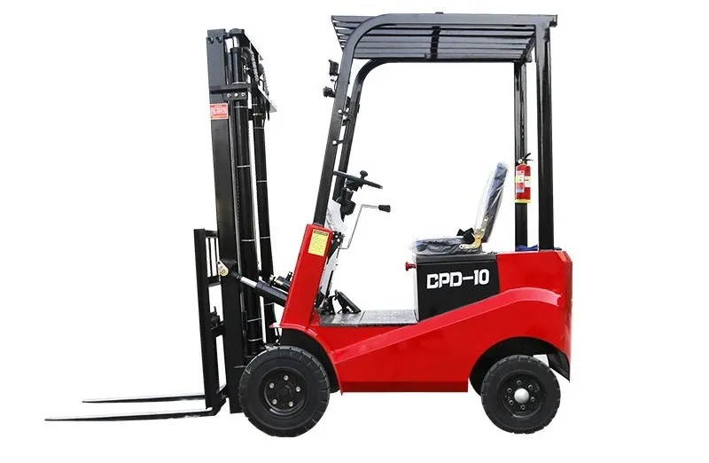 1 Ton Electric Forklift (NM-1T)