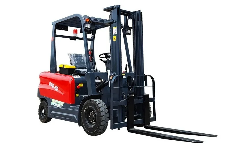 2.5 Ton Electric Forklift (NM-2.5T)
